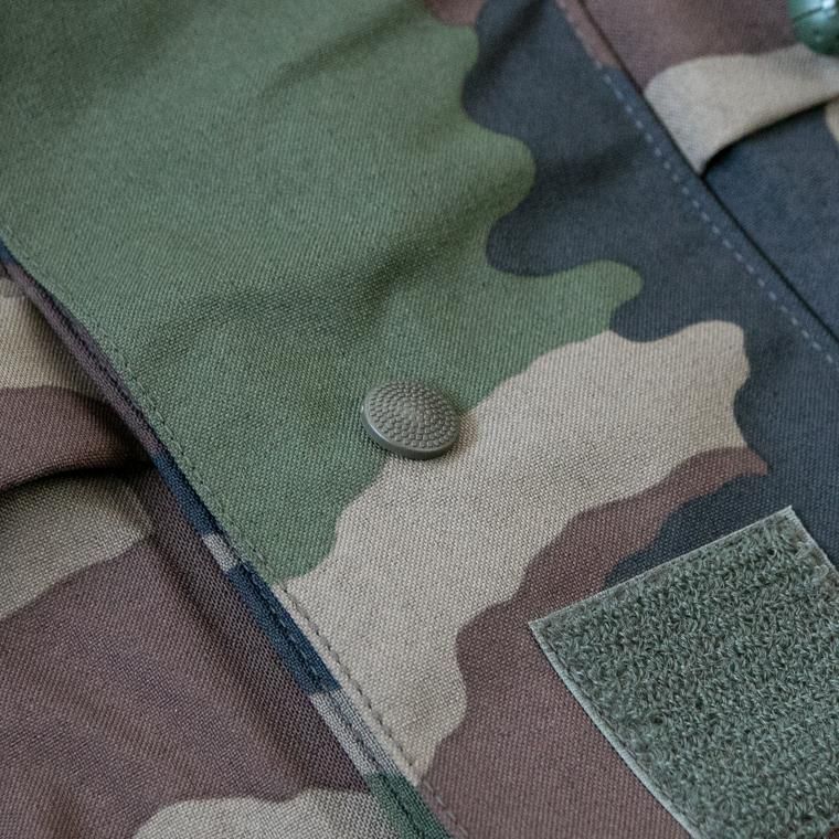 フランス軍 ジャケット