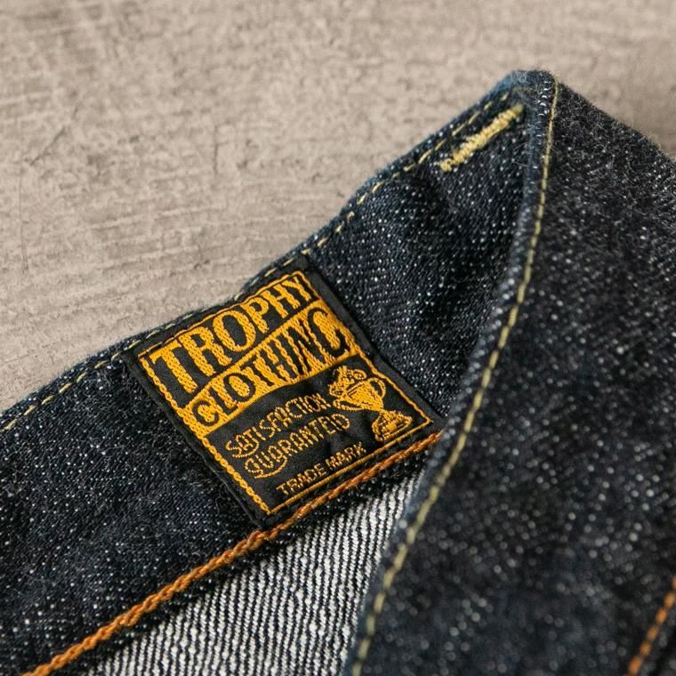 TROPHY CLOTHING トロフィークロージング