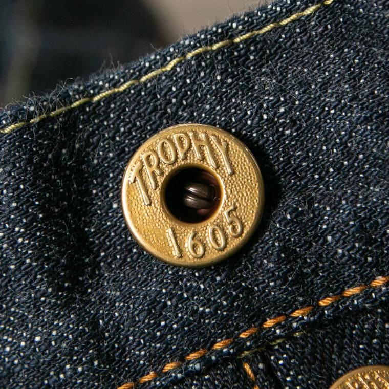 TROPHY CLOTHING トロフィークロージング