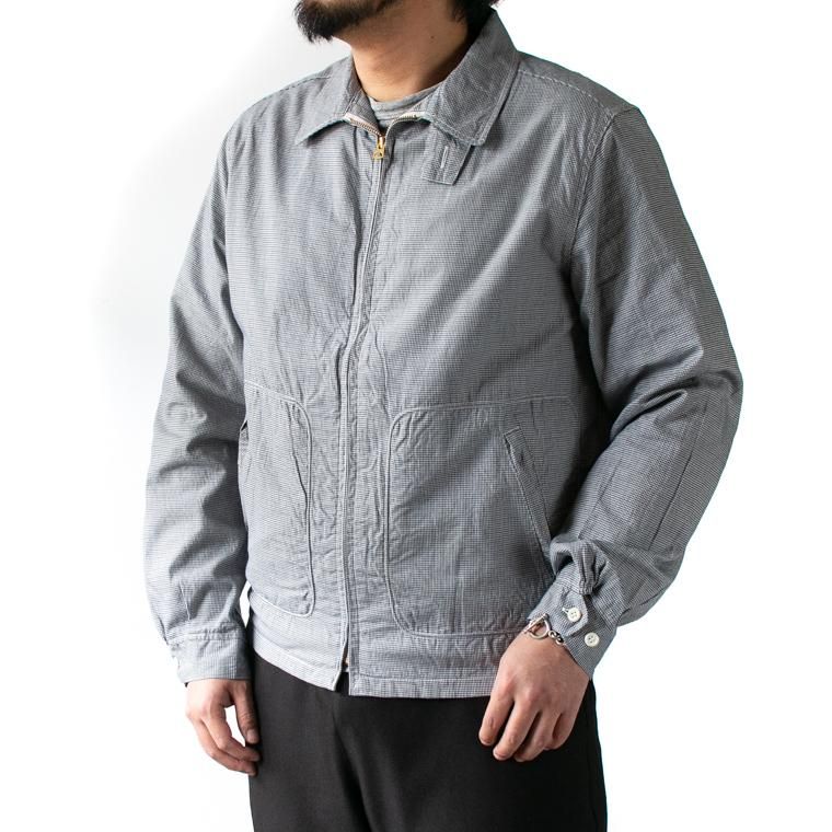 シュガーケーン SUGAR CANE SC14617 ガンクラブチェックコットンスポーツジャケット GUNCLUB CHECK COTTON SPORTS JACKET シュガーケーン SUGAR CANE SC14617 ガンクラブチェックコットンスポーツジャケット GUNCLUB CHECK COTTON SPORTS JACKET