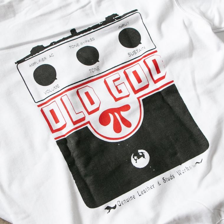OLDGOD オールドゴッド