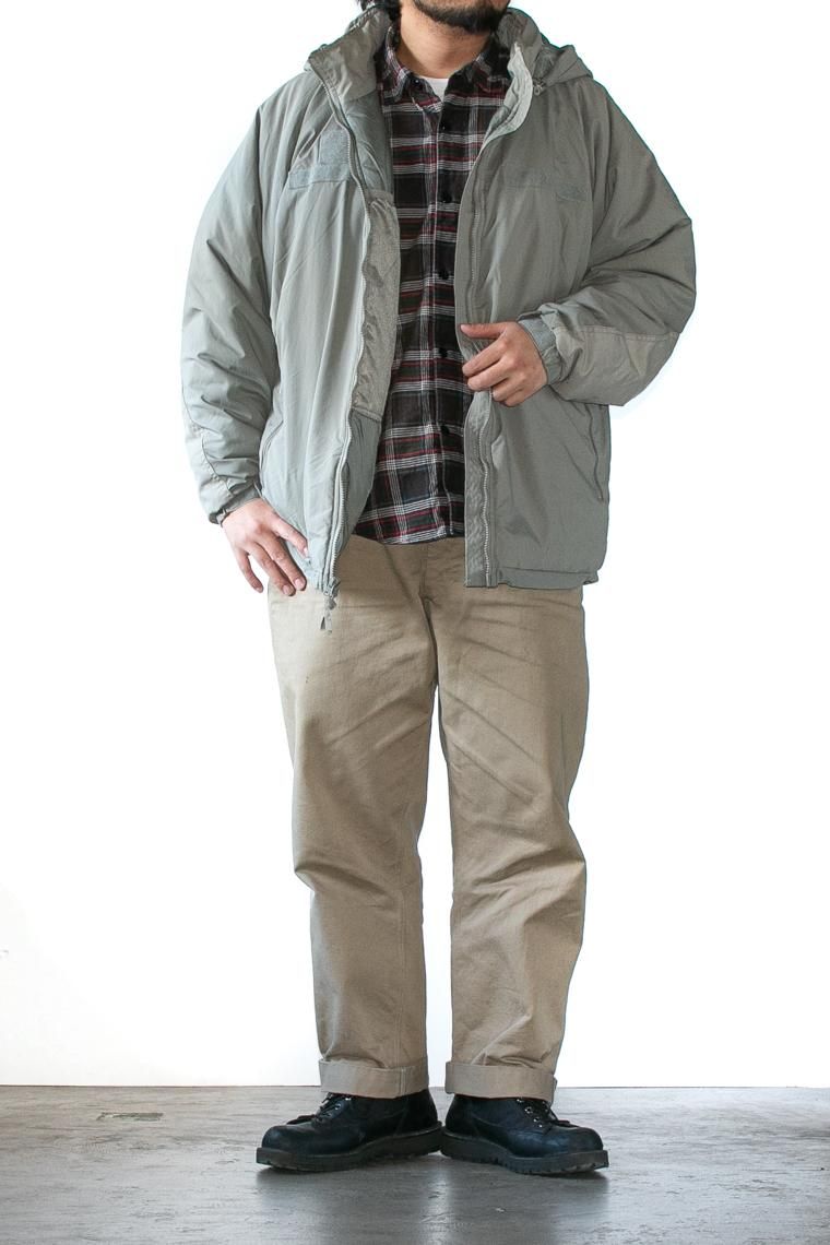 LEVEL 7ジャケット