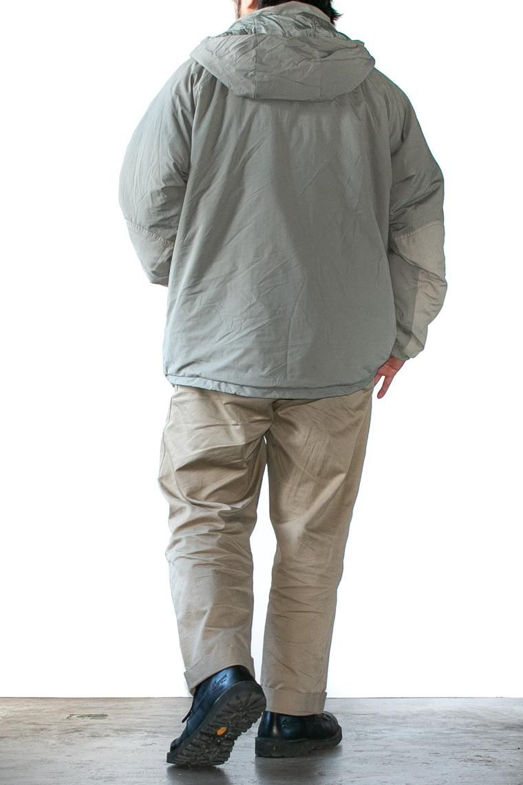 LEVEL 7ジャケット