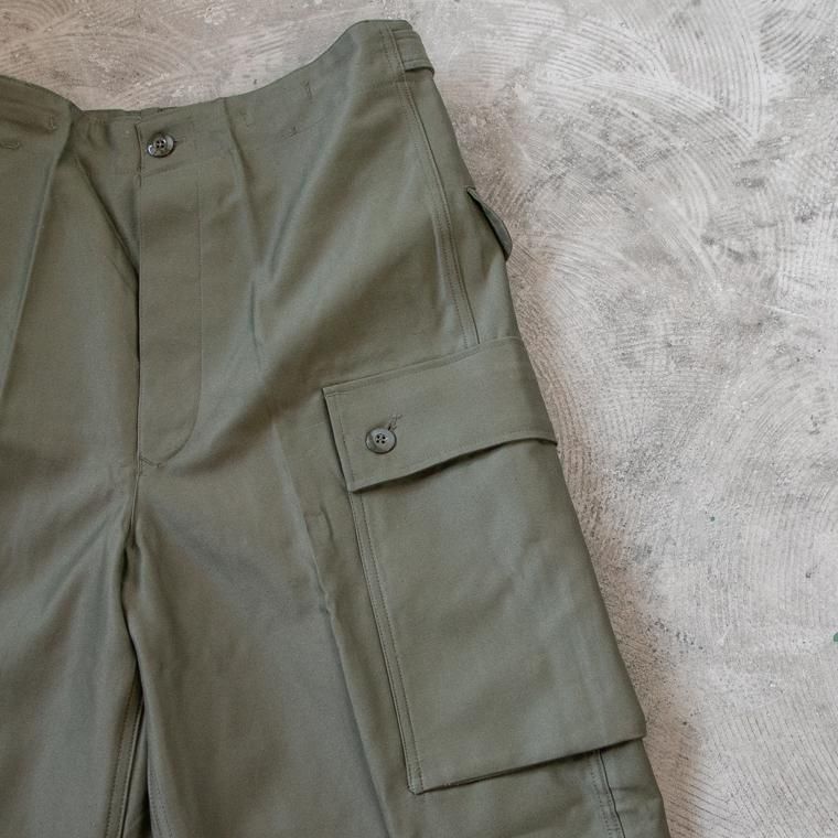 オランダ軍 パンツ