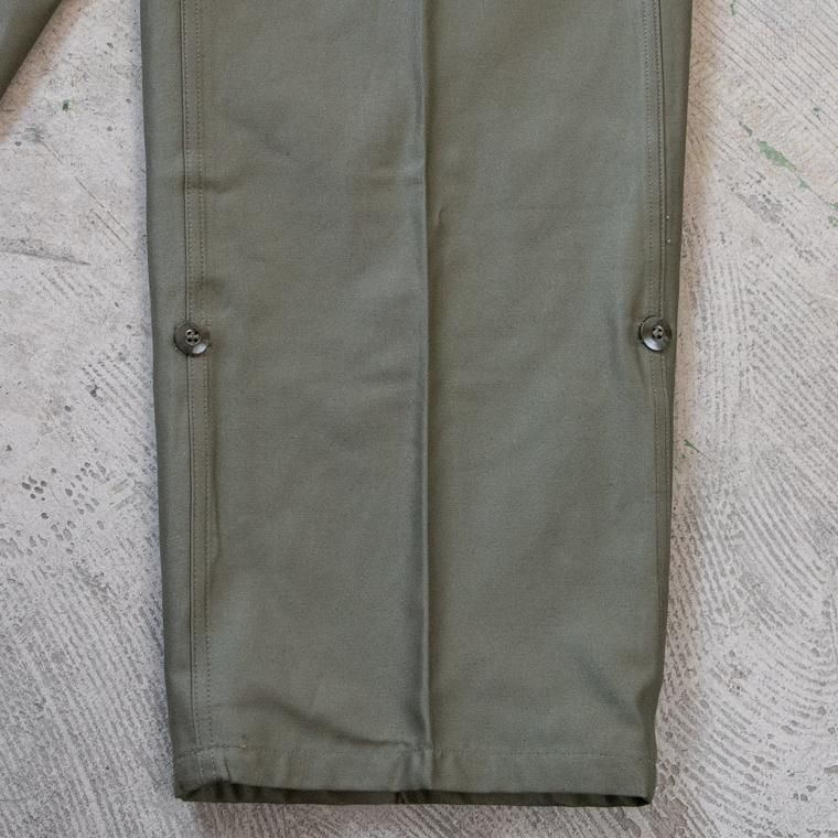 オランダ軍 パンツ