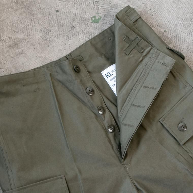 オランダ軍 パンツ