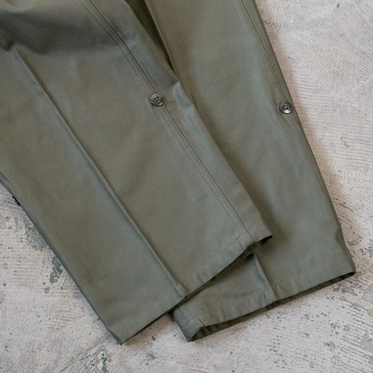 オランダ軍 パンツ