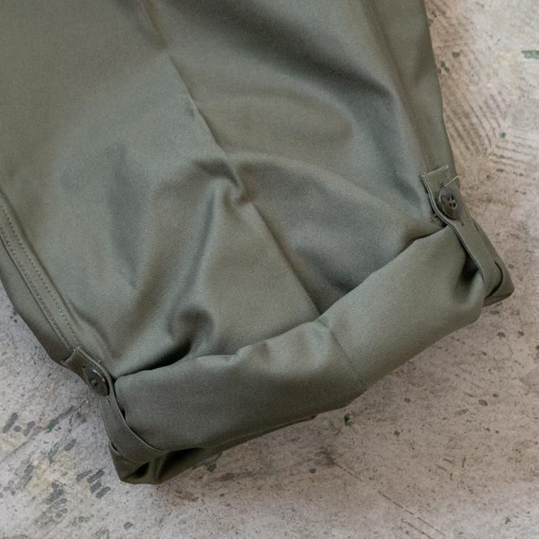 オランダ軍 パンツ