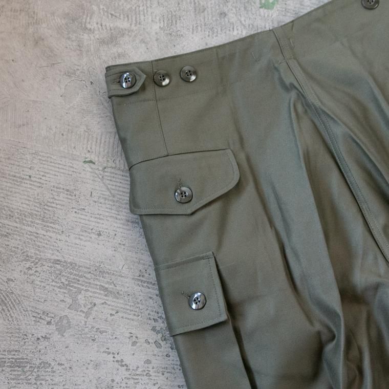 オランダ軍 パンツ