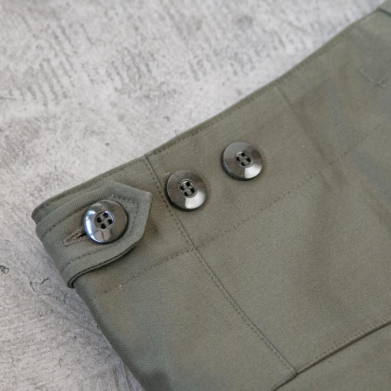オランダ軍 パンツ