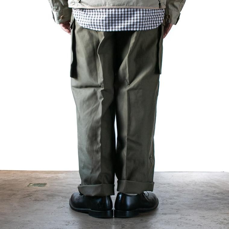 オランダ軍 パンツ