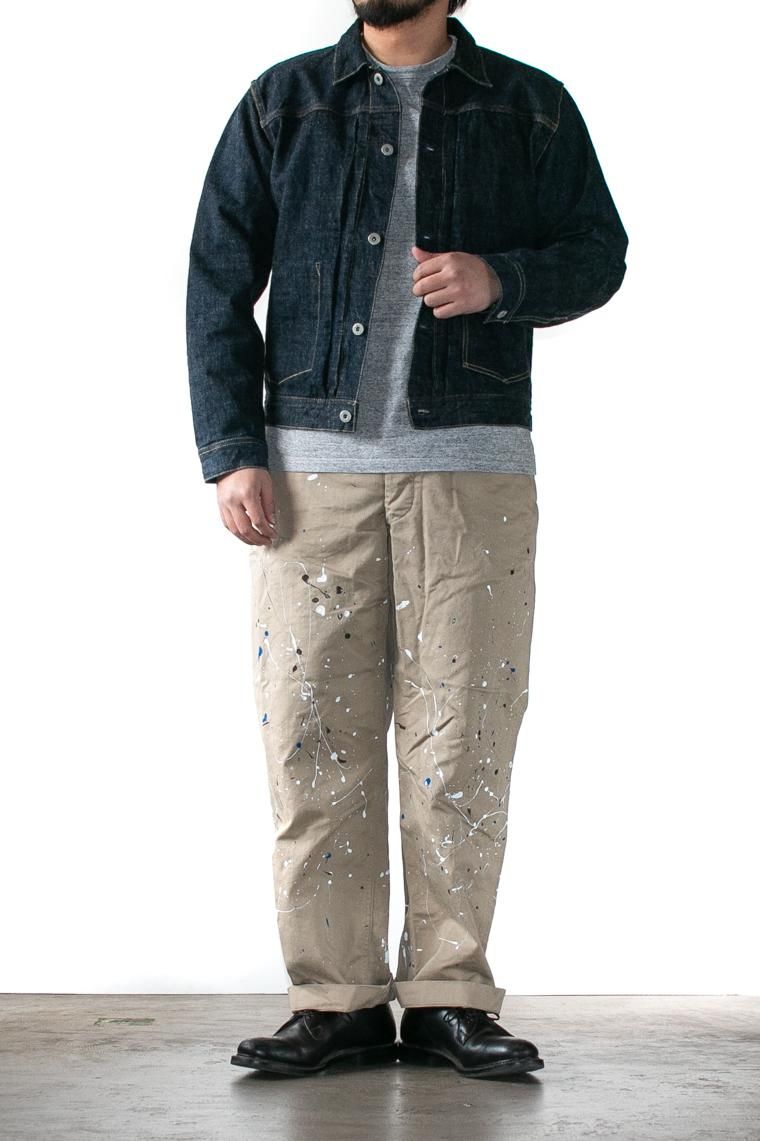 TROPHY CLOTHING トロフィークロージング