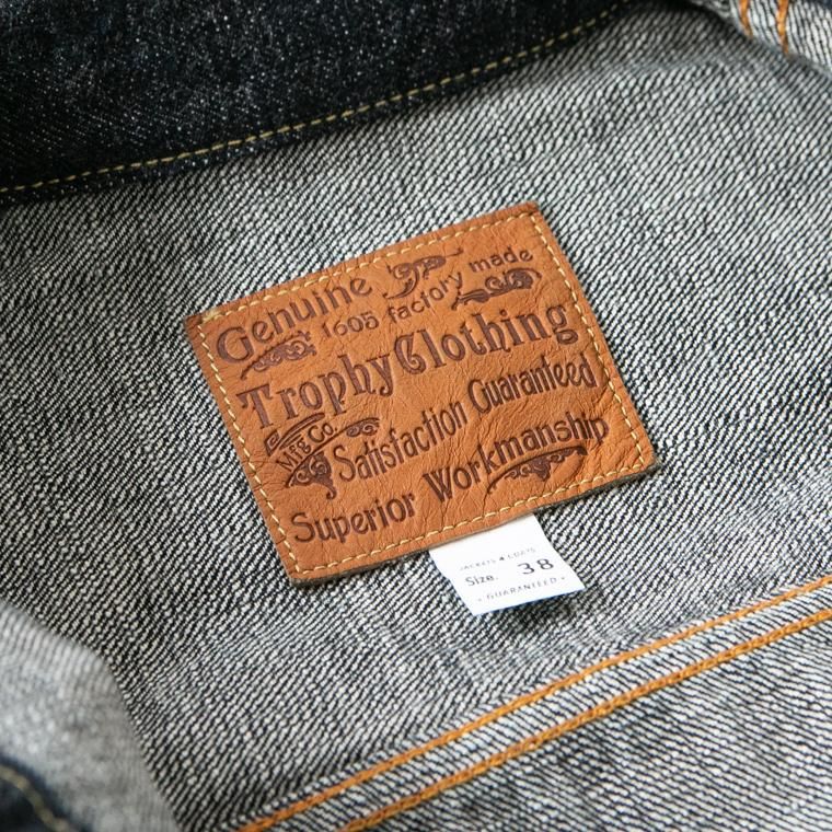 TROPHY CLOTHING トロフィークロージング
