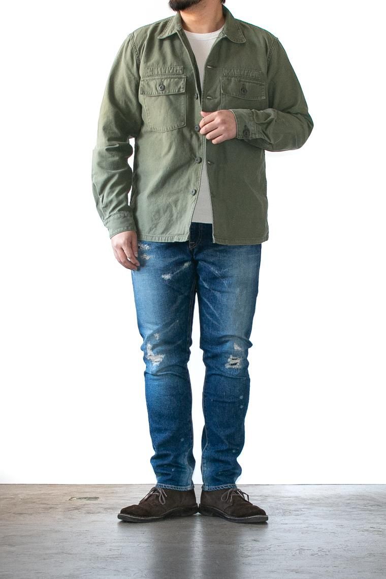 JAPAN BLUE ジャパンブルー