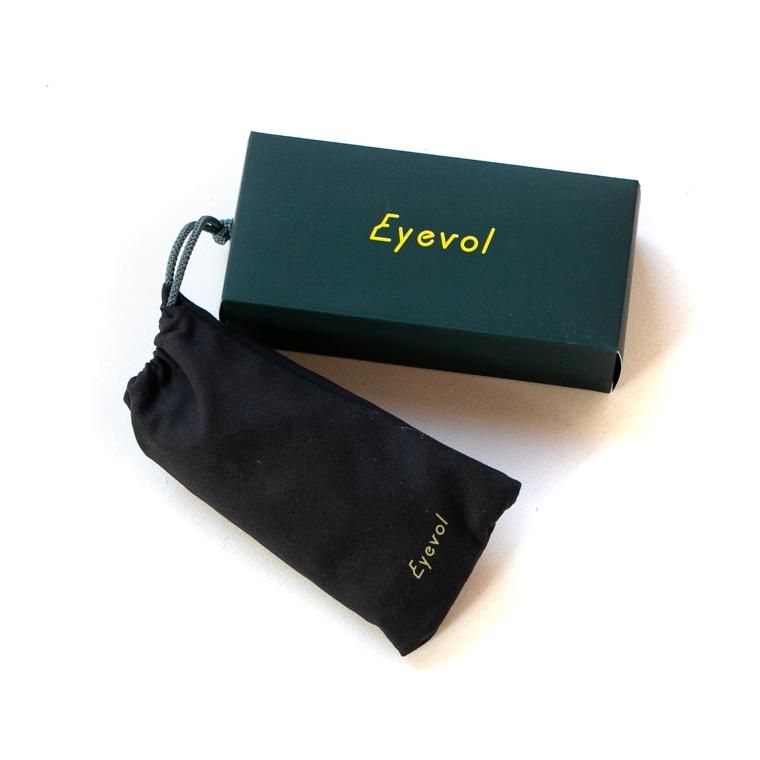 EYEVOL アイヴォル サングラス