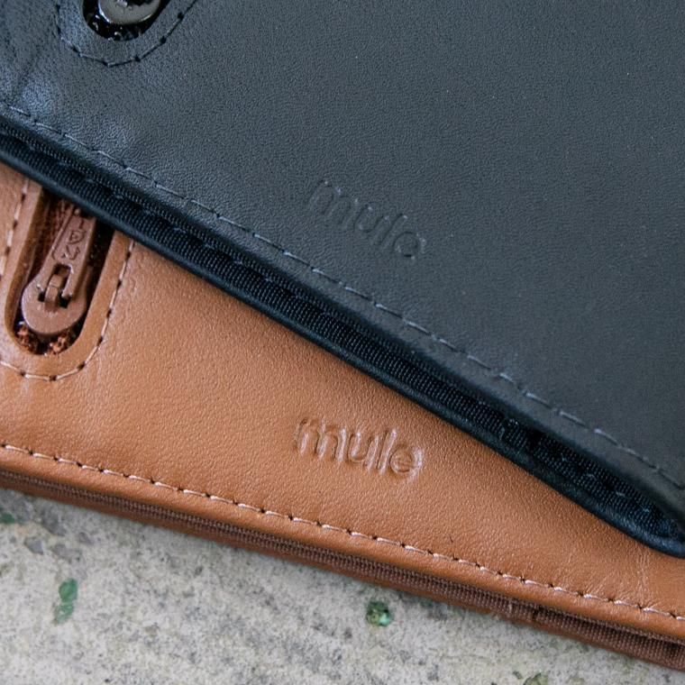 ミュール mule コミューター