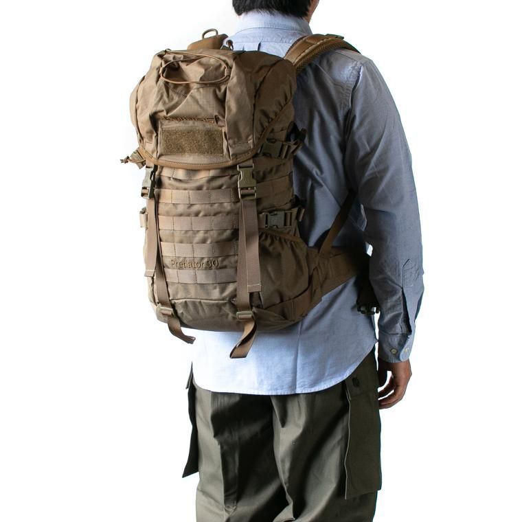 カリマー KARRIMOR SF Predator