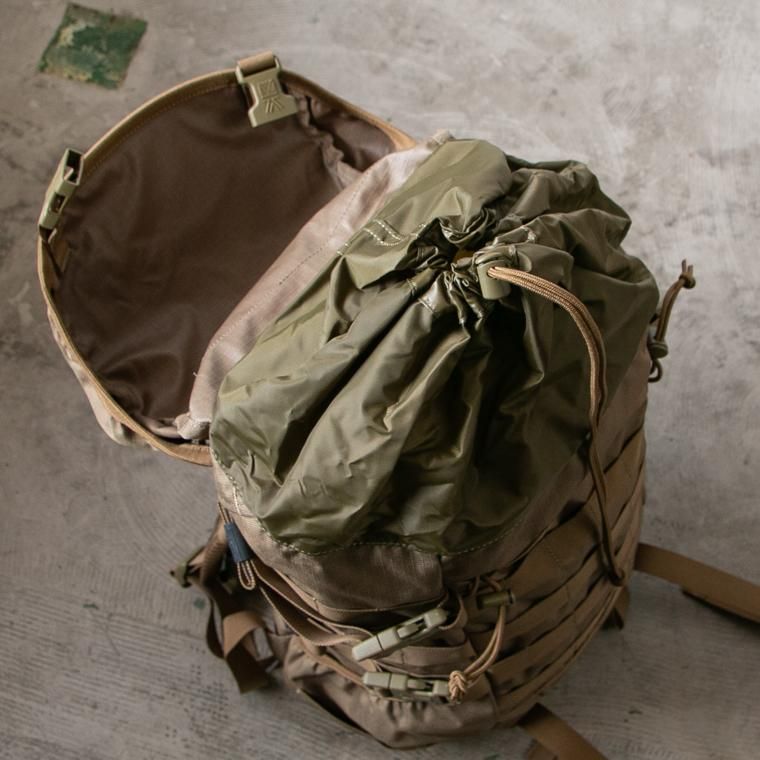 カリマー KARRIMOR SF Predator