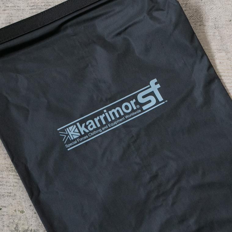 KARRIMOR カリマー