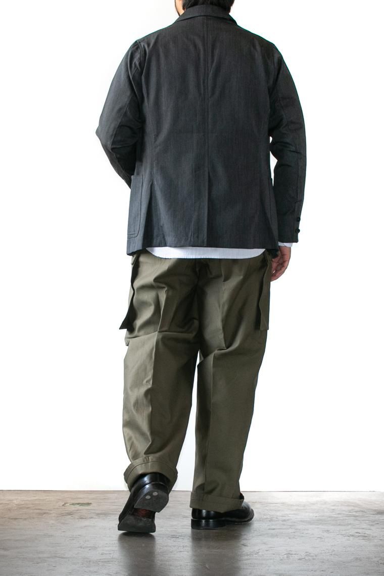 WORKERS K&T H ワーカーズ