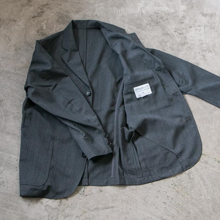 WORKERS K&T H ワーカーズ