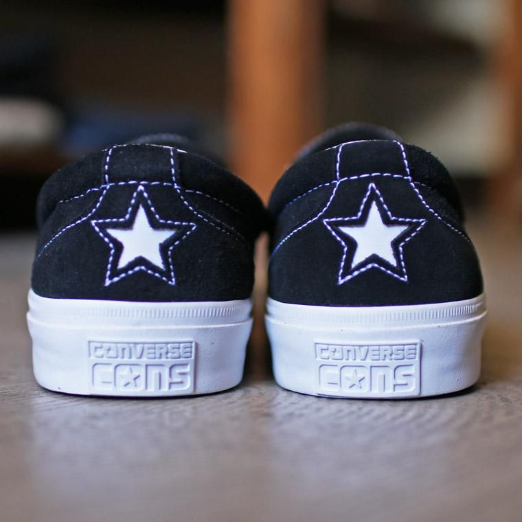 コンバース CONVERSE ワンスター ヒールスター