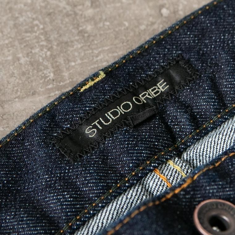 スタジオオリベ STUDIO ORIBE