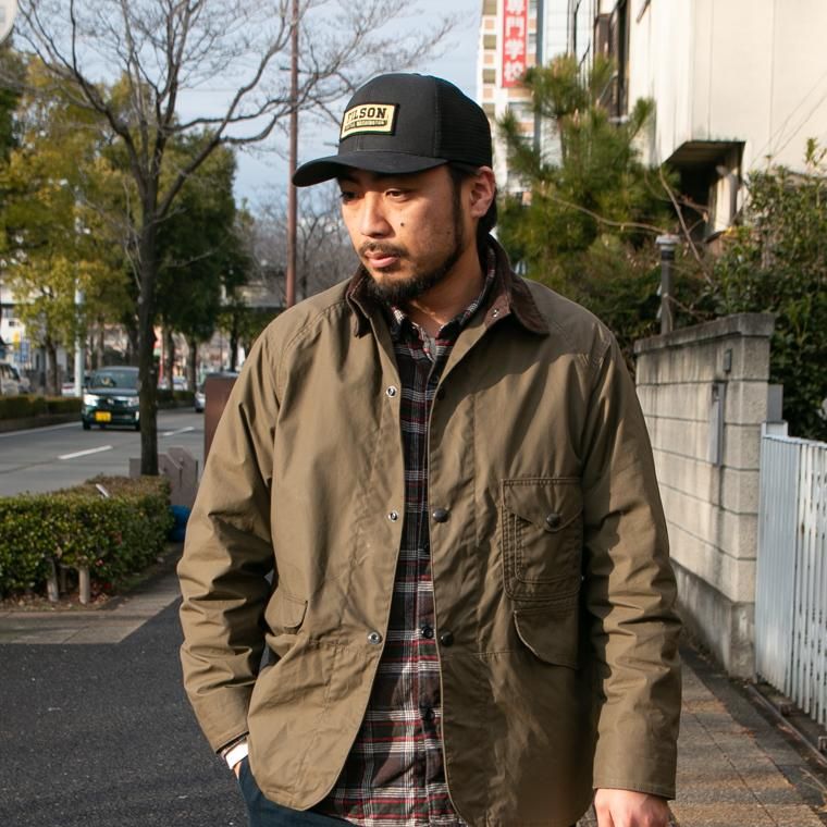 FILSON フィルソン
