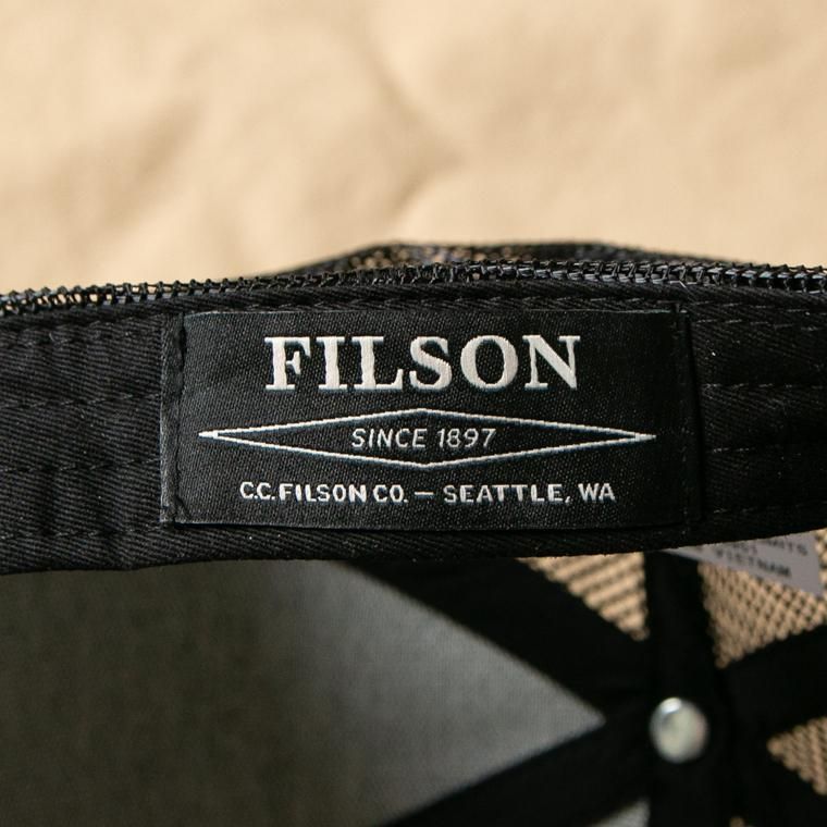 FILSON フィルソン