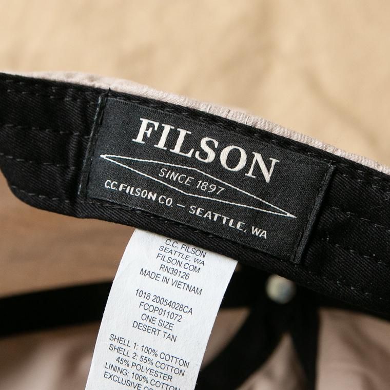 FILSON フィルソン