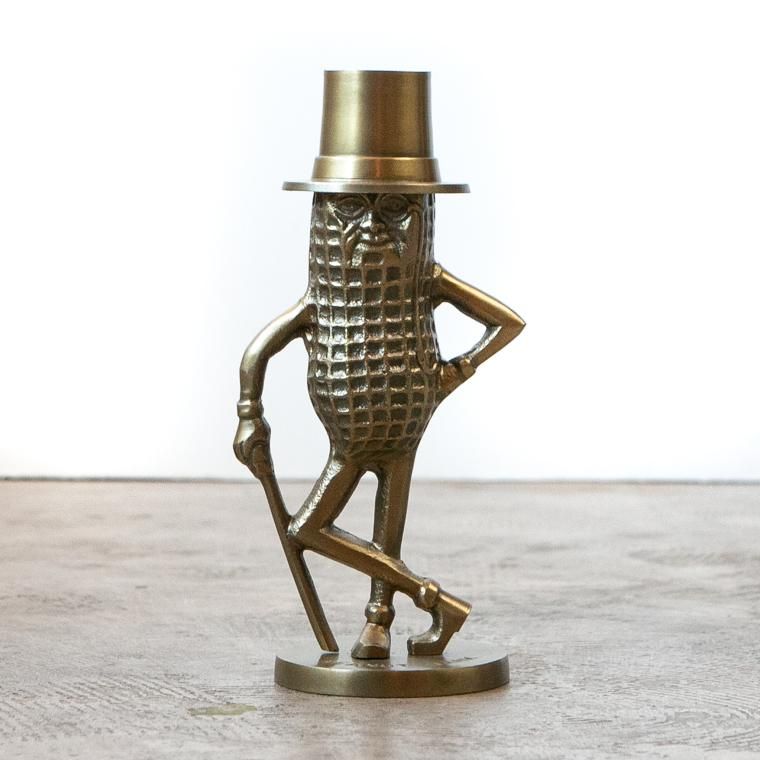 Planters Mr.Peanut 貯金箱