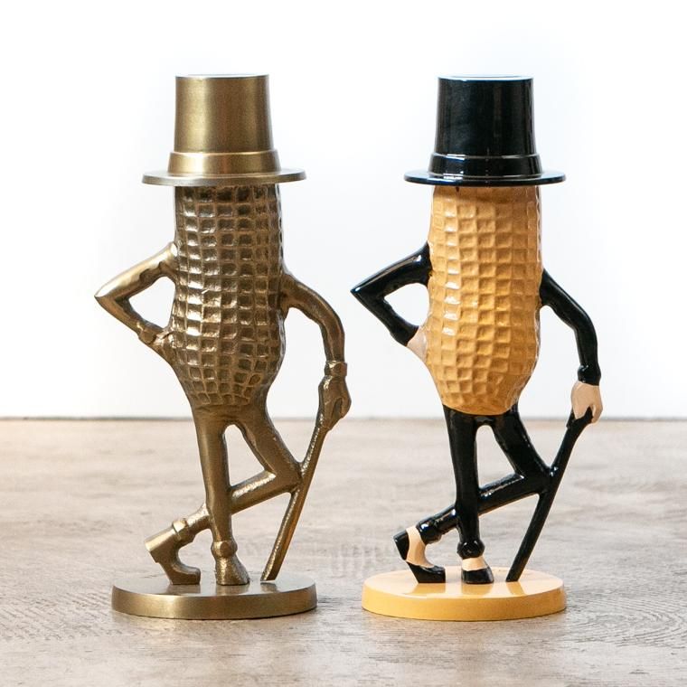 Planters Mr.Peanut 貯金箱