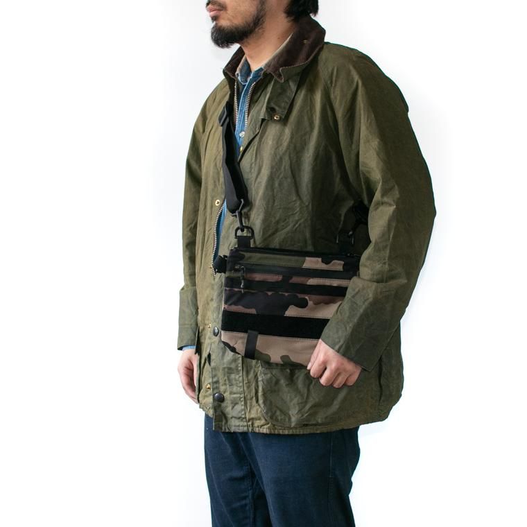 GUD CITYGEAR BAG シティーギアバッグ