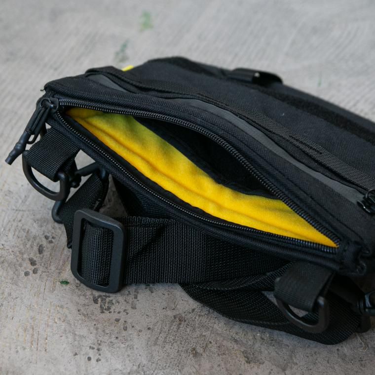 GUD CITYGEAR BAG シティーギアバッグ