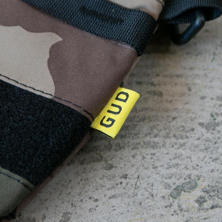 GUD CITYGEAR BAG シティーギアバッグ