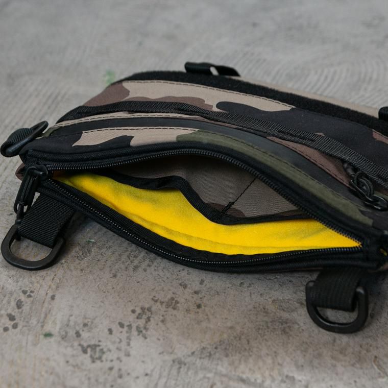 GUD CITYGEAR BAG シティーギアバッグ
