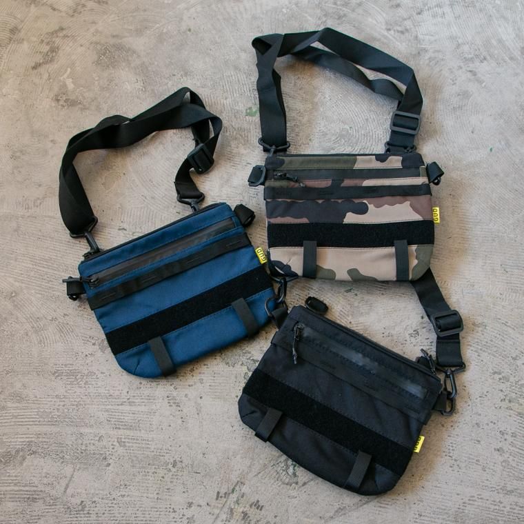 GUD CITYGEAR BAG シティーギアバッグ