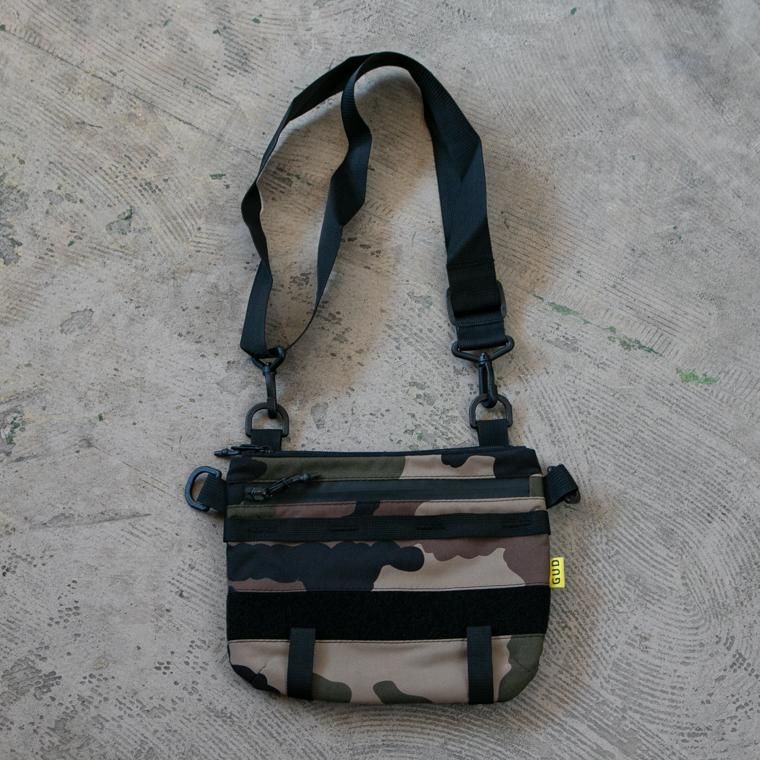 GUD CITYGEAR BAG シティーギアバッグ