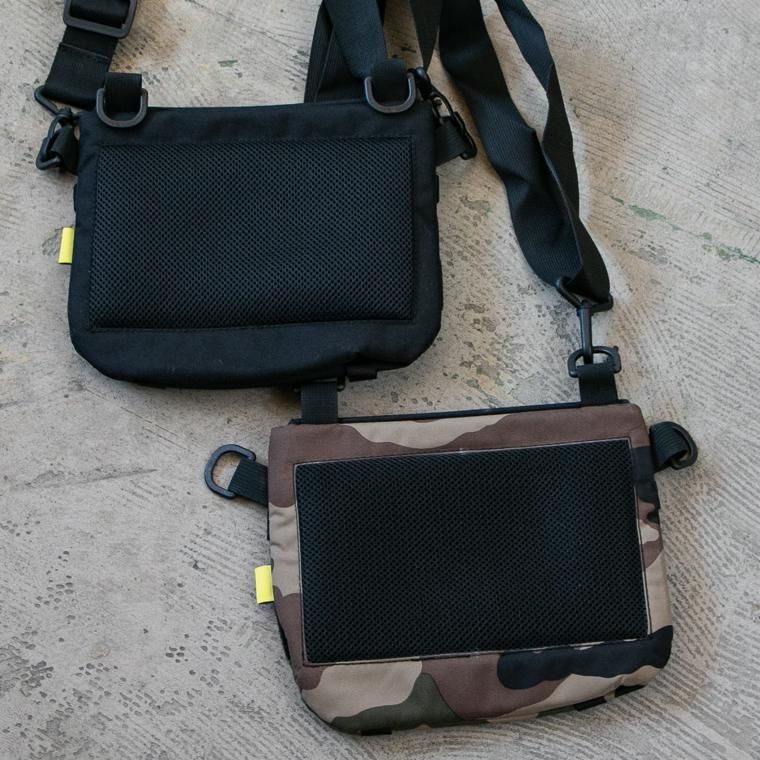GUD CITYGEAR BAG シティーギアバッグ
