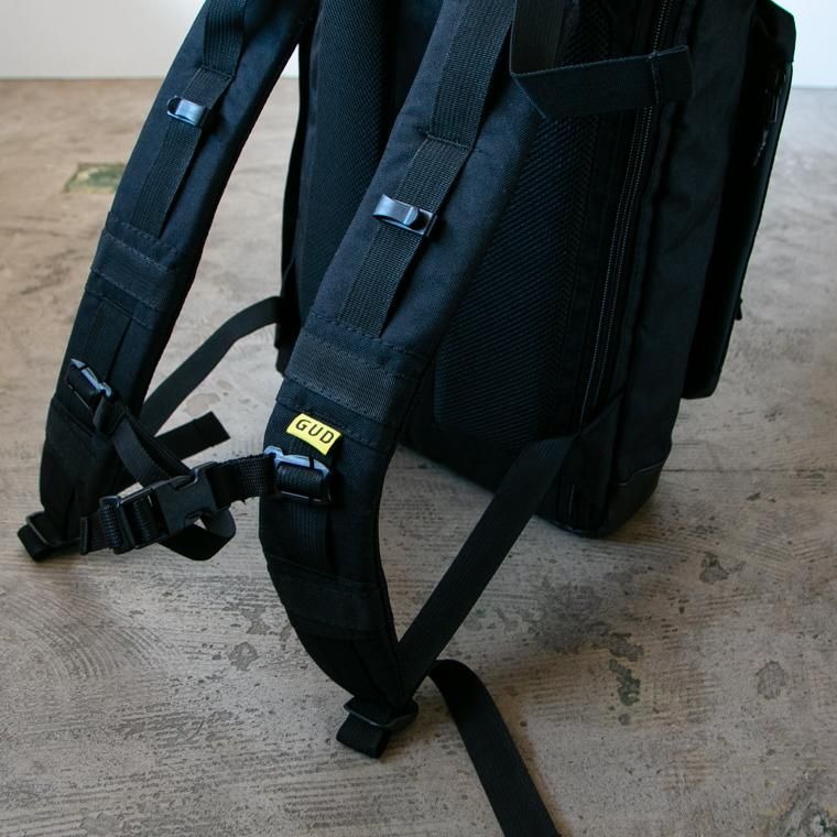 GUD TRAVELER トラベラー