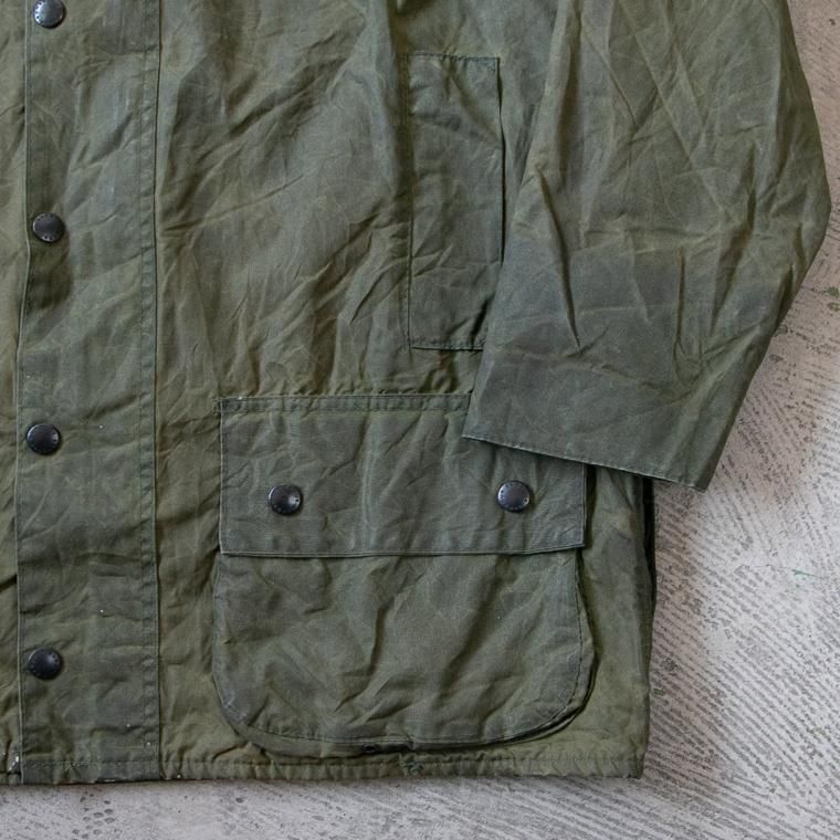 BARBOUR バブアー