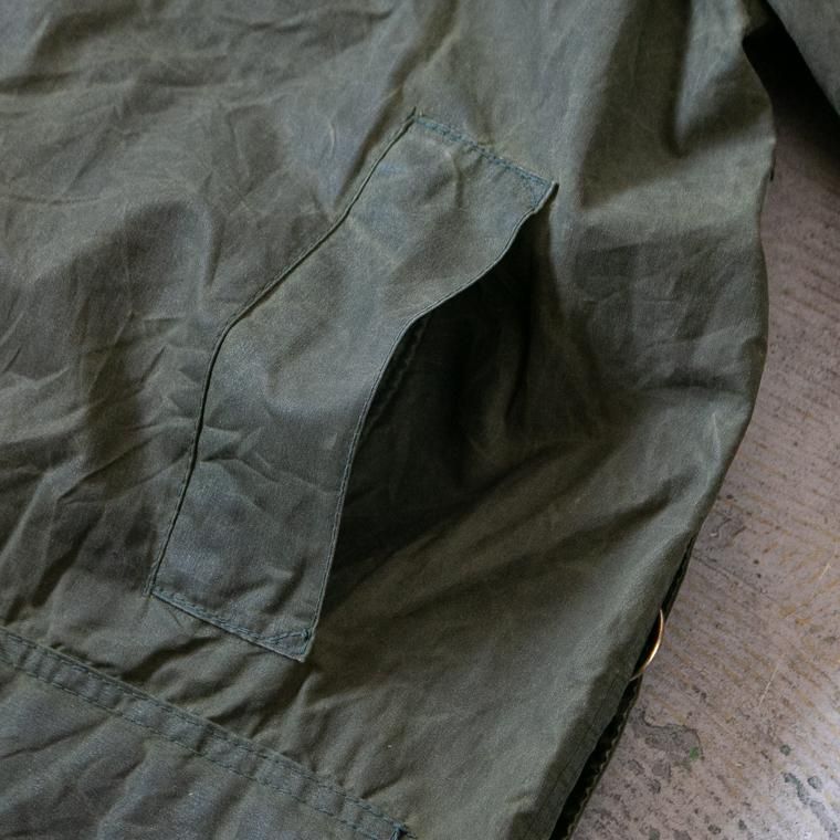BARBOUR バブアー