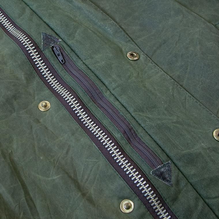 BARBOUR バブアー