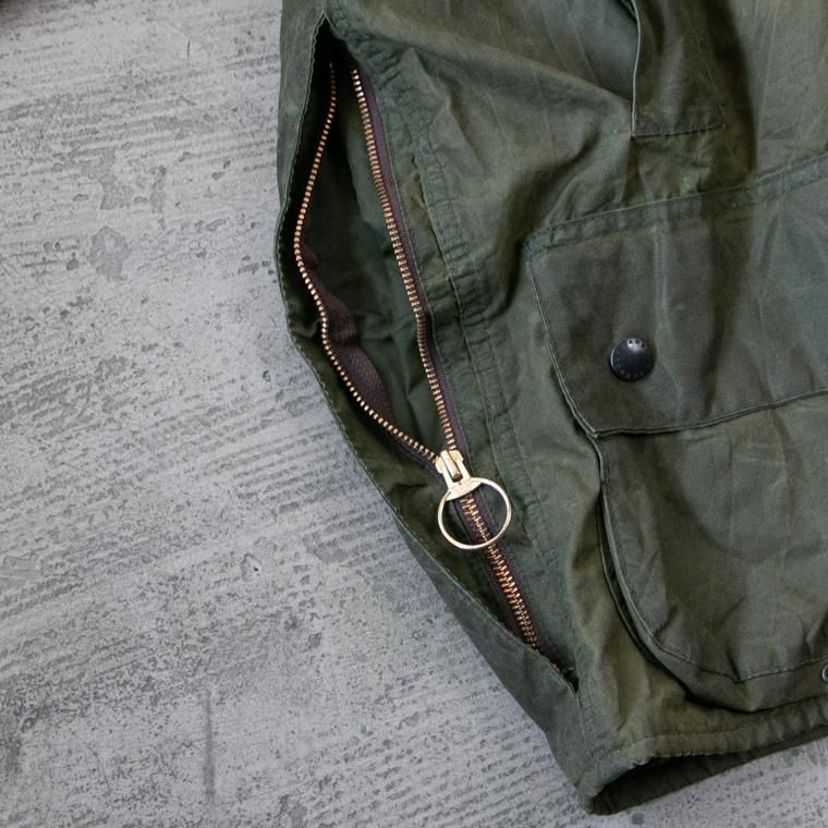 BARBOUR バブアー