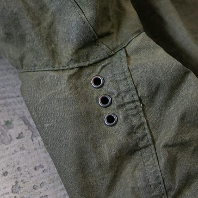 BARBOUR バブアー