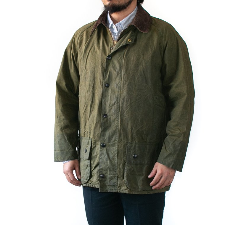 バブアー BARBOUR ヴィンテージ ビューフォート 80年代～90年代