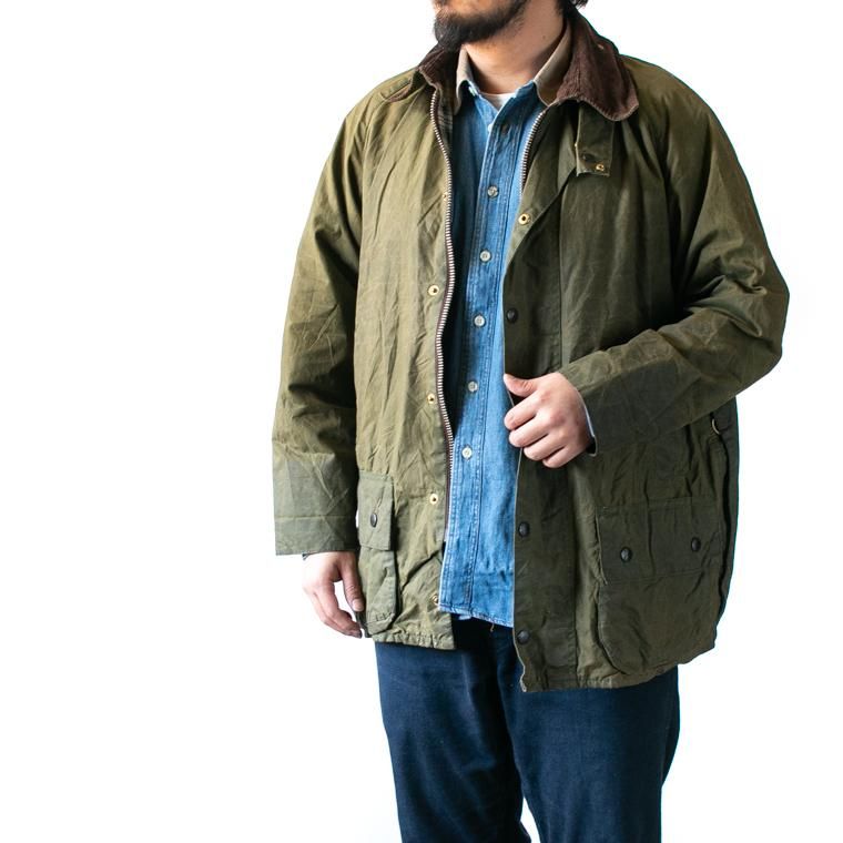 BARBOUR バブアー