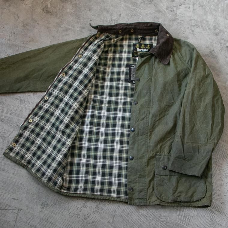 BARBOUR バブアー