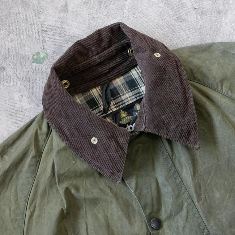 BARBOUR バブアー
