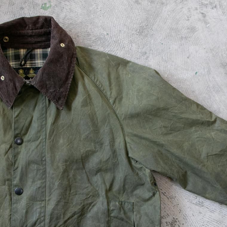 BARBOUR バブアー